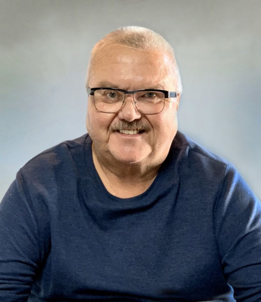 David Louis Kineman, Sr.