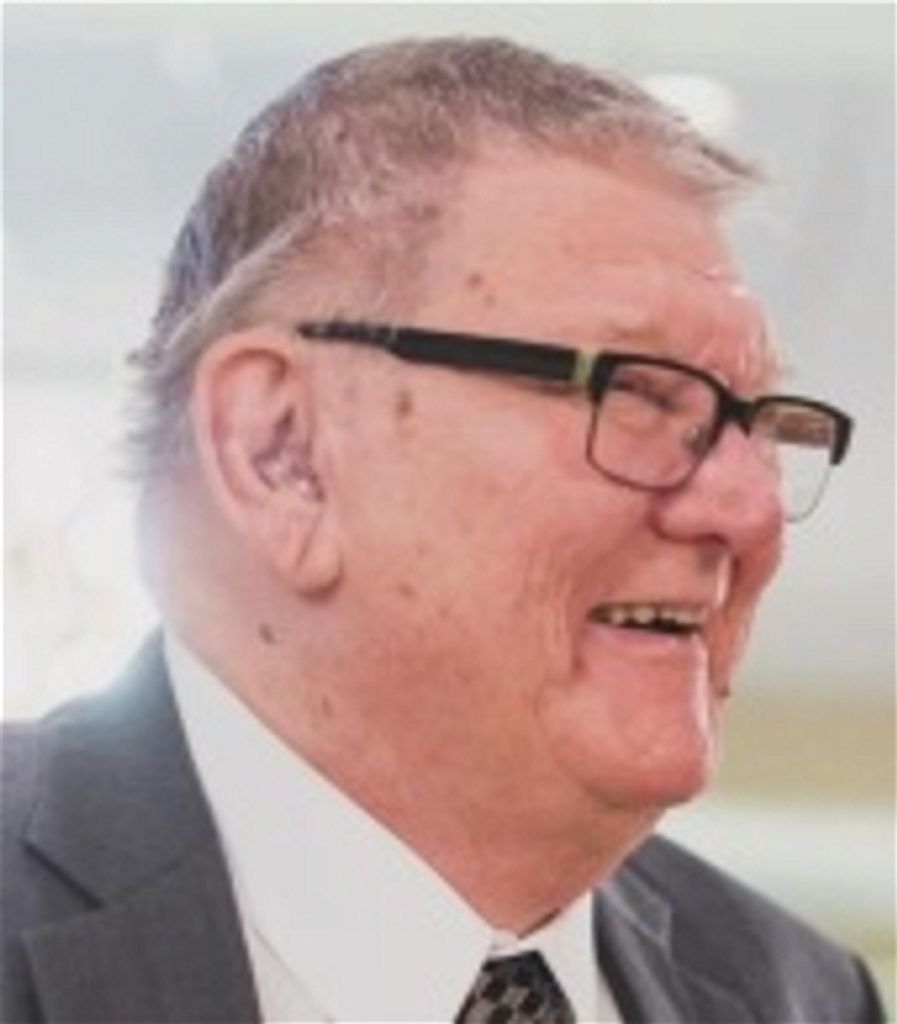 Robert E. Albright Profile Photo