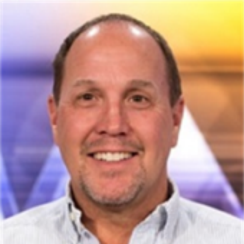Keith Richard VonScio