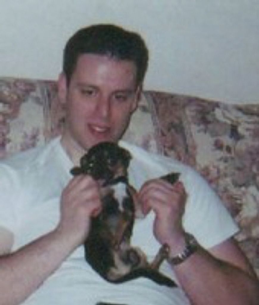 Christopher Dematteo