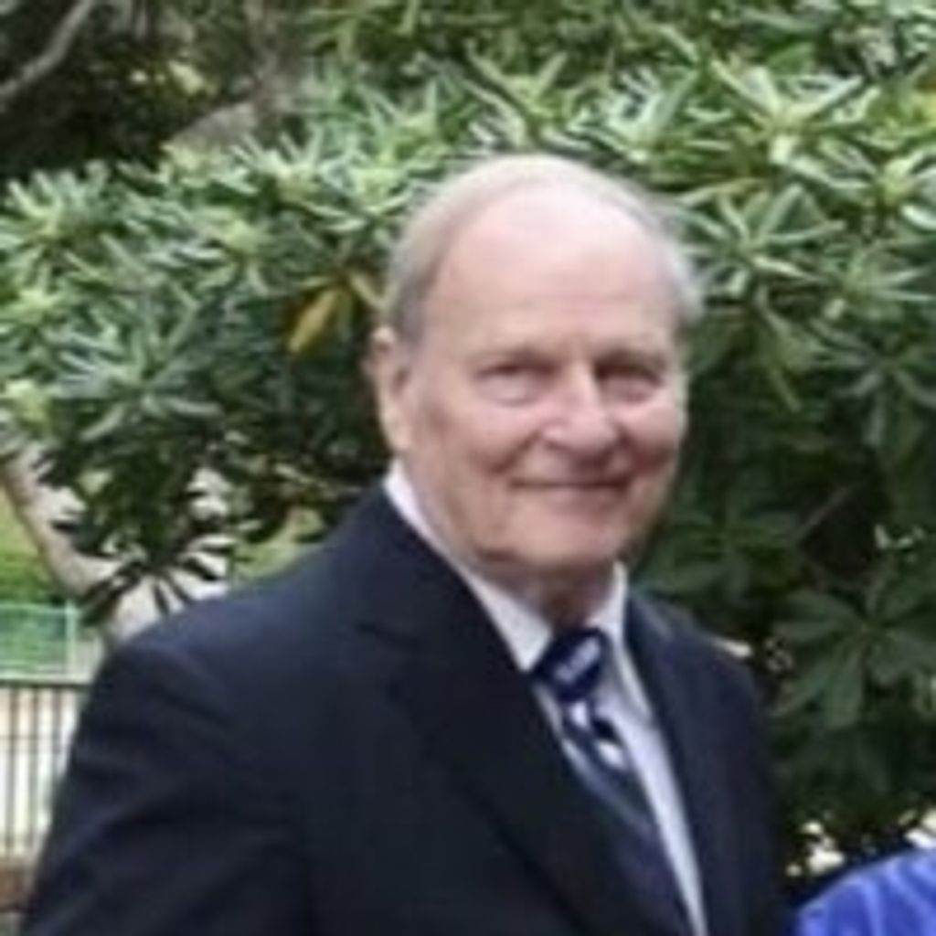 Donald Carroll Sleeth