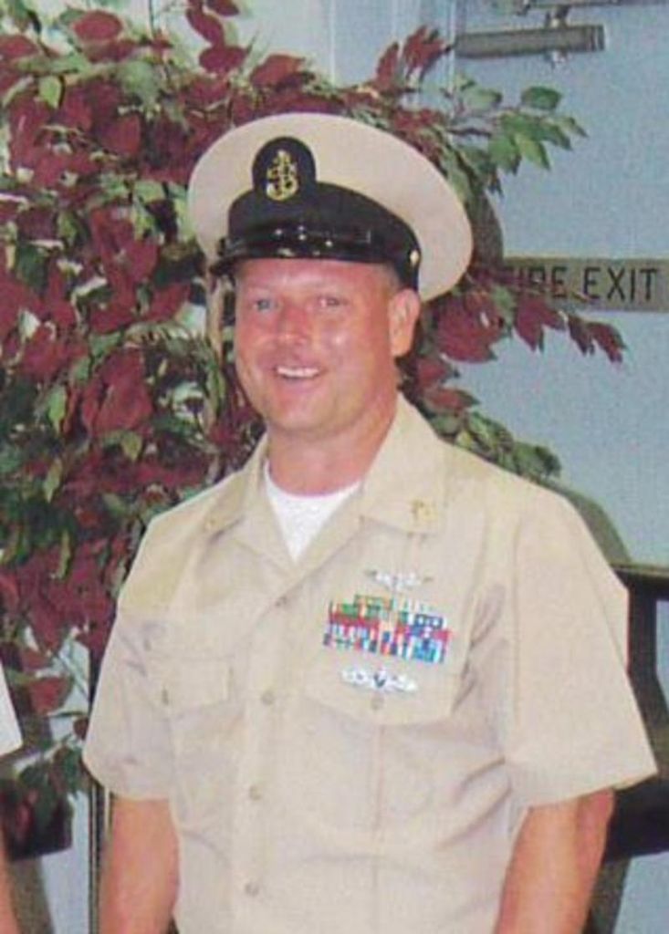Chad Lee Shellenberger Profile Photo