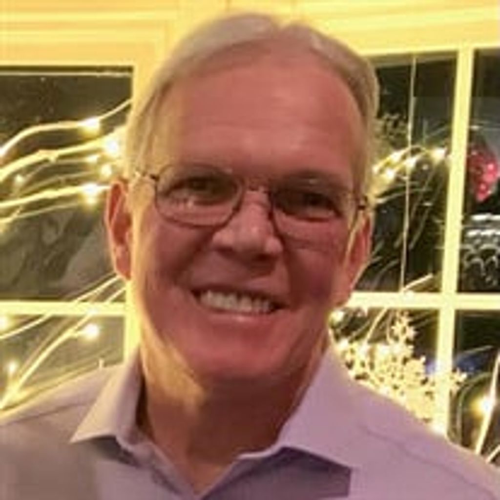Kenneth Laird