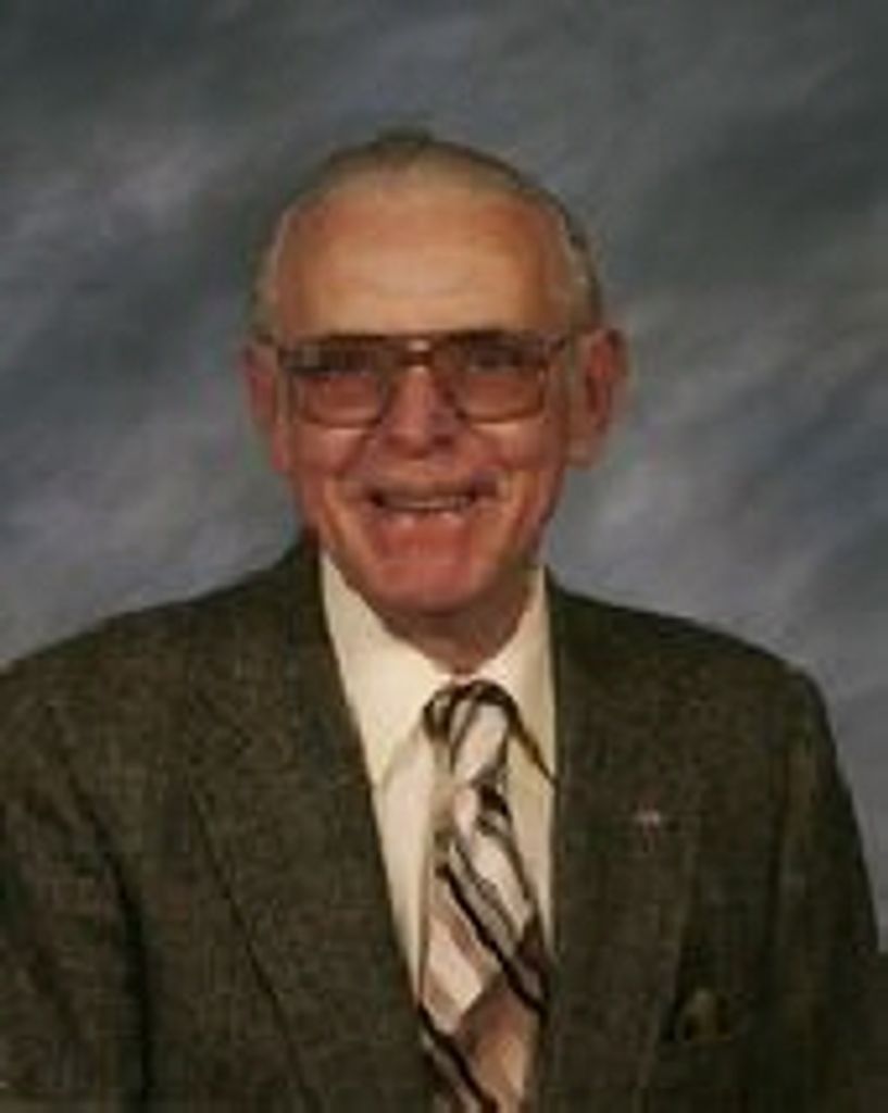 Leonard A. Langmeyer