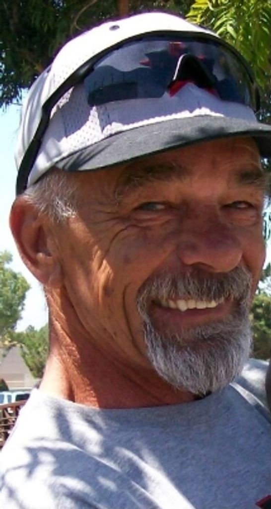 Delbert A. Moore Profile Photo