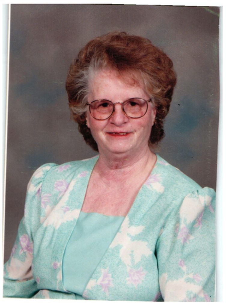Marjorie R. Erhardt Profile Photo