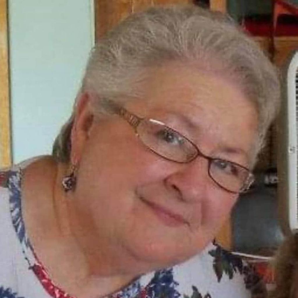 Mary Anna Szabo