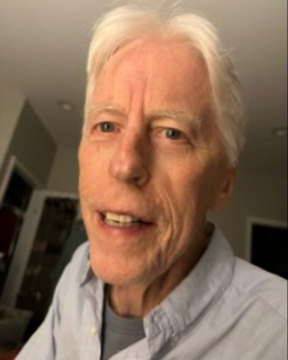 Paul E. Schoonover's obituary image