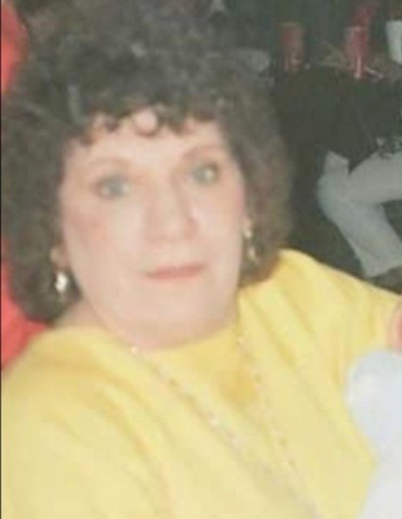 Mary Fitzgibbon