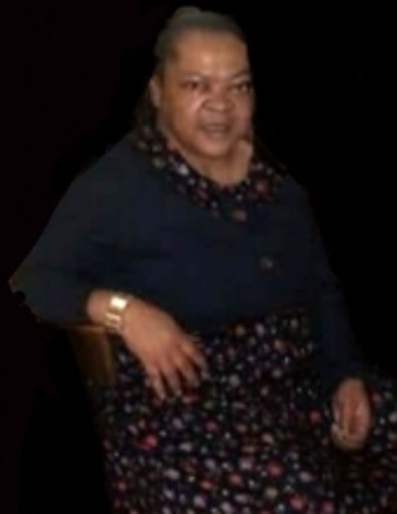 Falessa Renett Dickey