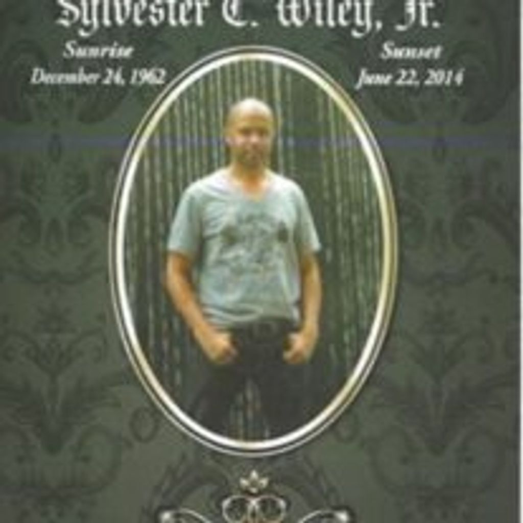 Sylvester Wiley