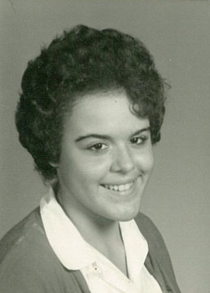Jane Canterberry