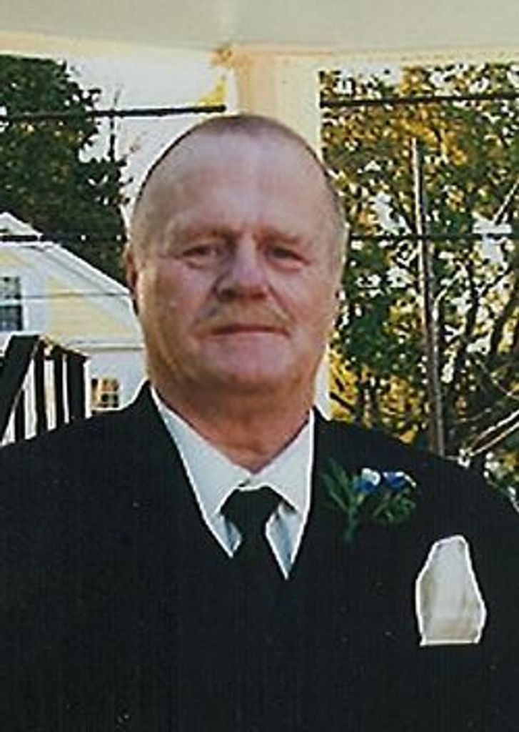 Frank Jewell Profile Photo