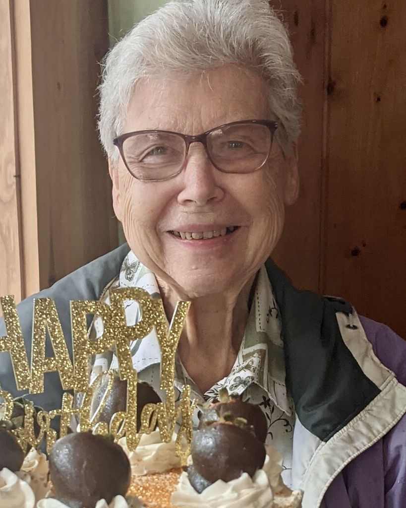 Lois Ann Taylor Profile Photo