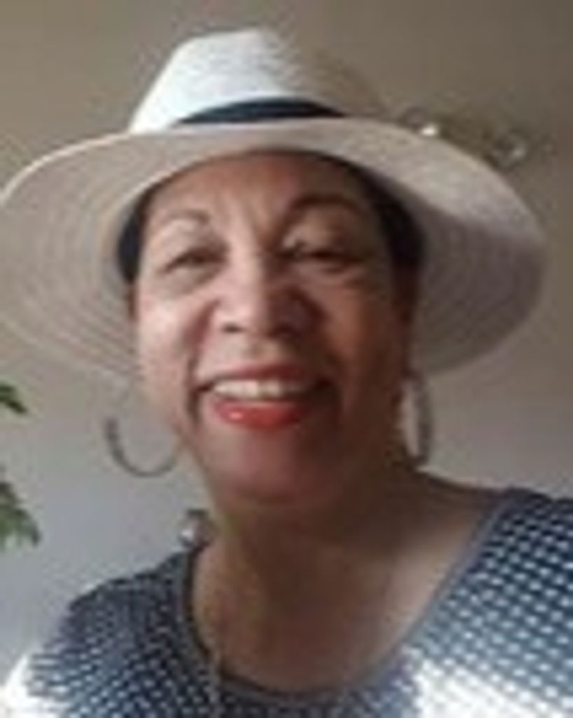 Casandra Deborah Hercules