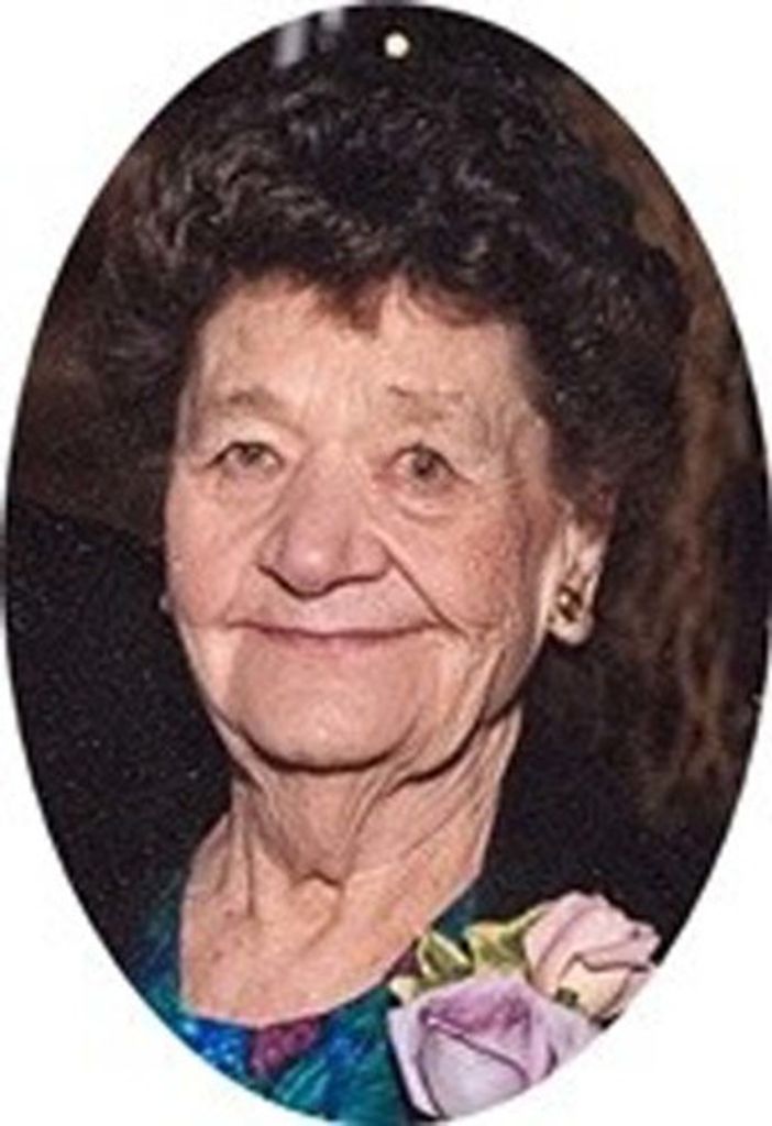 Helen Marie Hoven