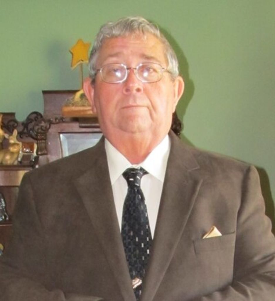 Larry Bruce Langford Profile Photo