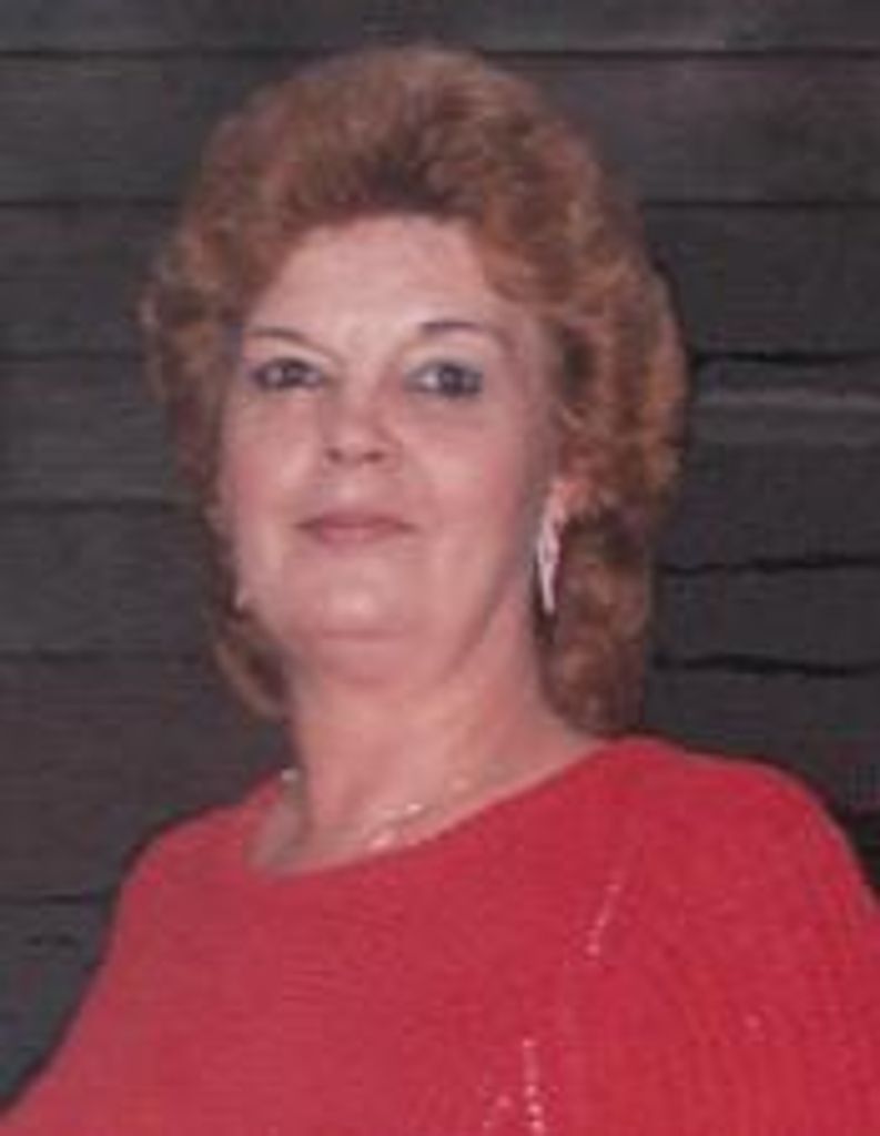 Lucy Lovelace
