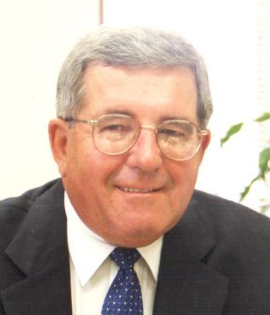 Donald H Kline