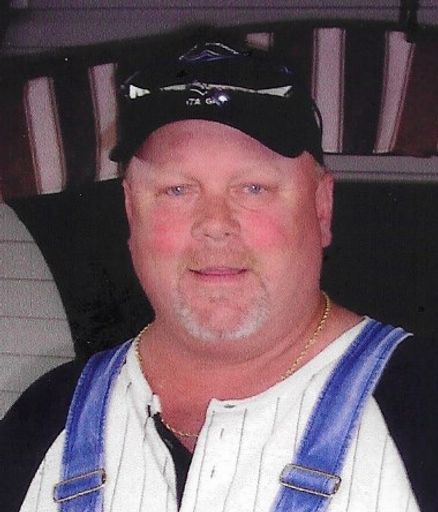 Tim Wimberly Profile Photo