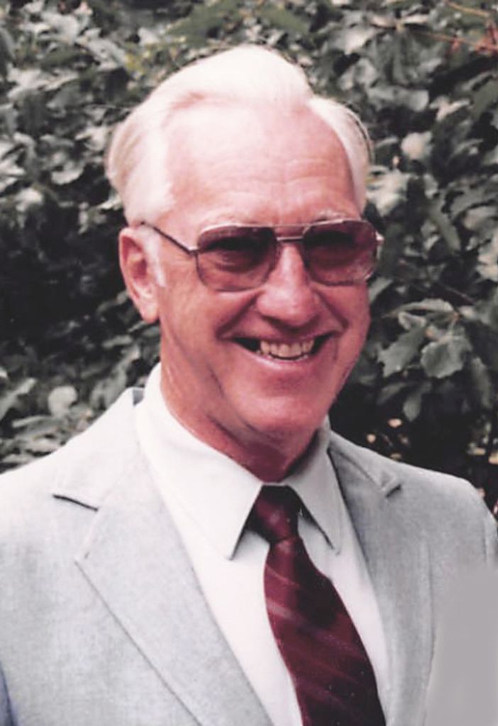 Robert Wendell Haberman Profile Photo