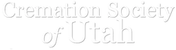 Cremation Society of Utah Logo