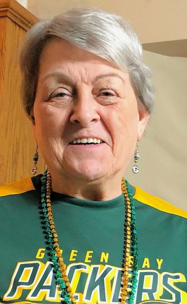 Joyce Marie Goates Profile Photo