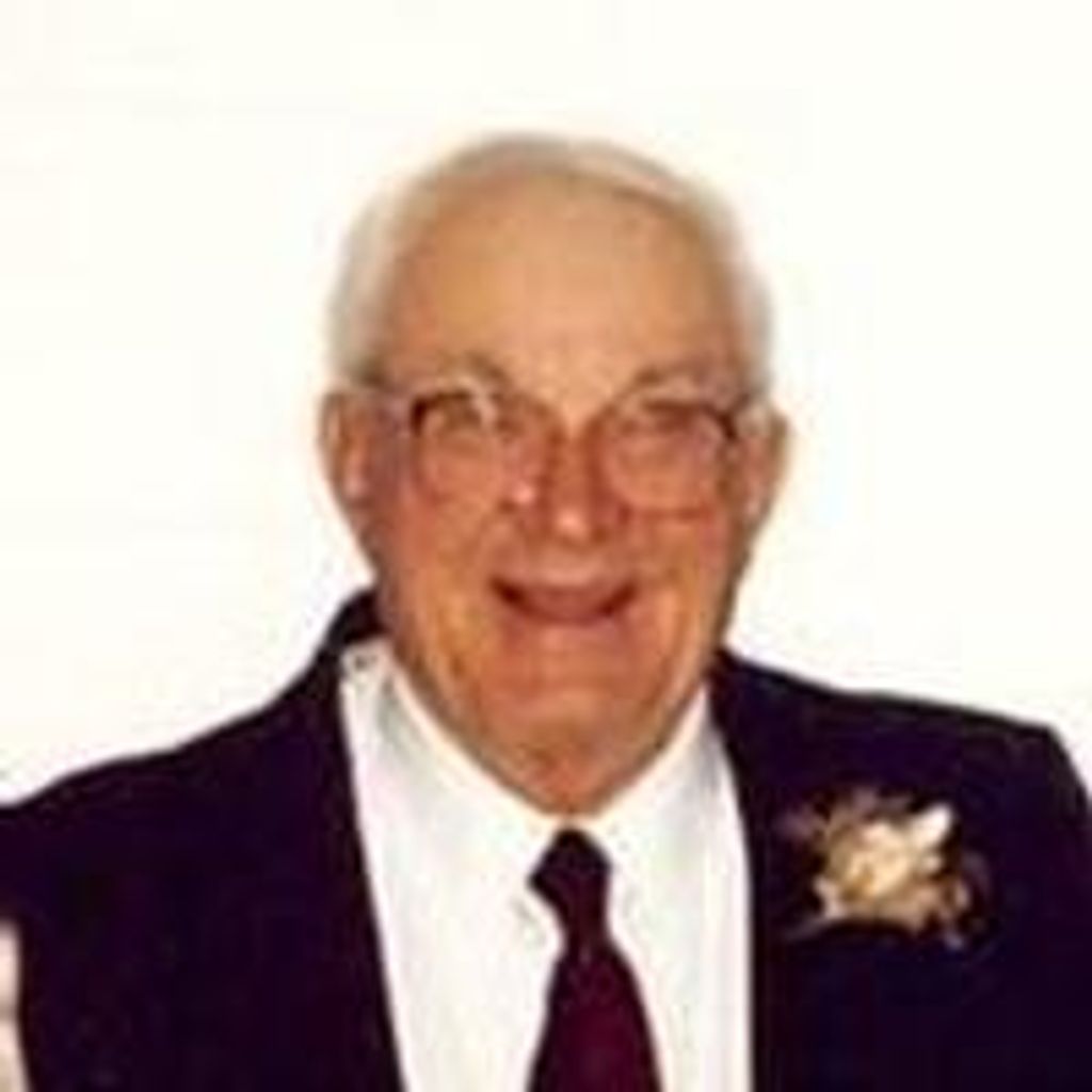 Alphonse August Killian