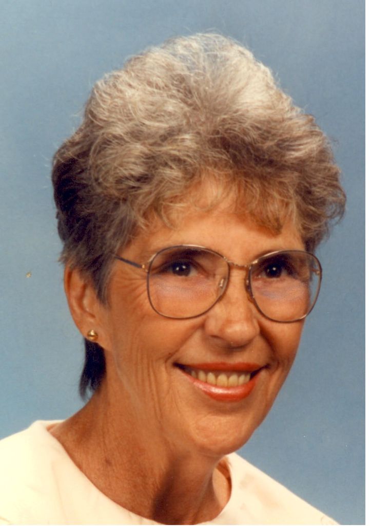 Alice Shaw