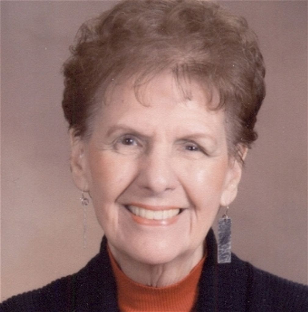 Dorothy H. Morgan