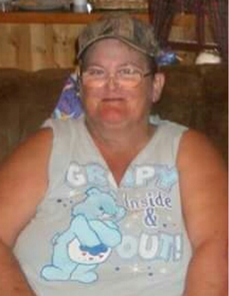 Lora Lee (Jones) Spradlin