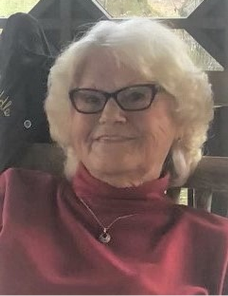 Leola Belle (Botkin) Newland