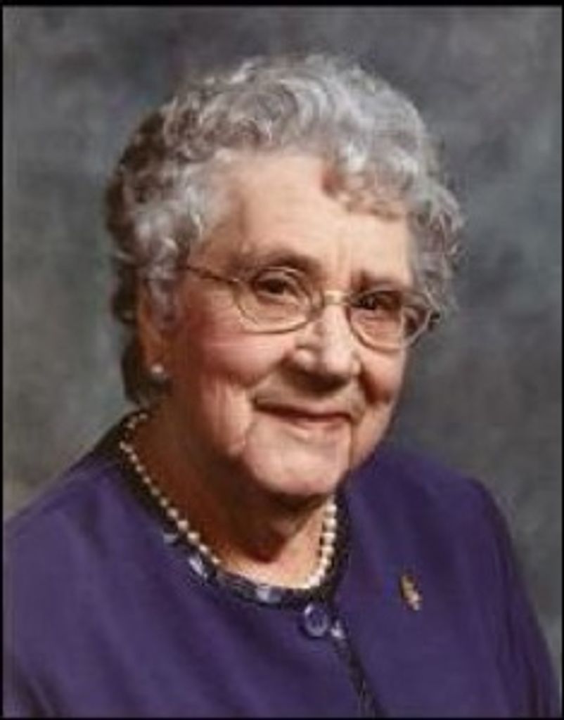Josephine Aminot