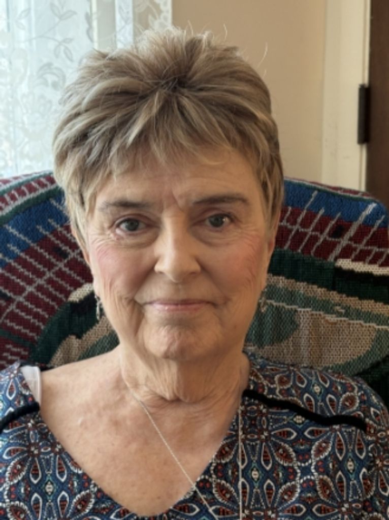 Mary "Donna" Higgins Profile Photo