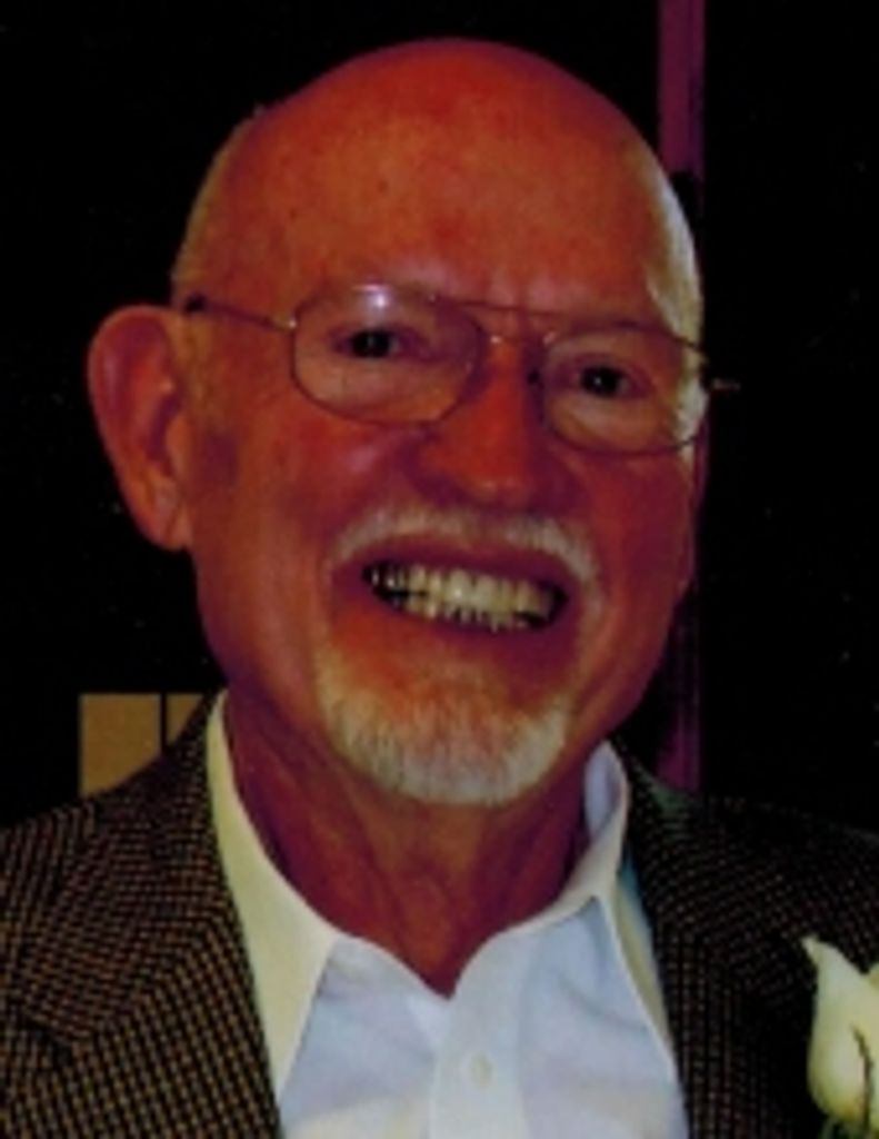 Paul E. Phillips