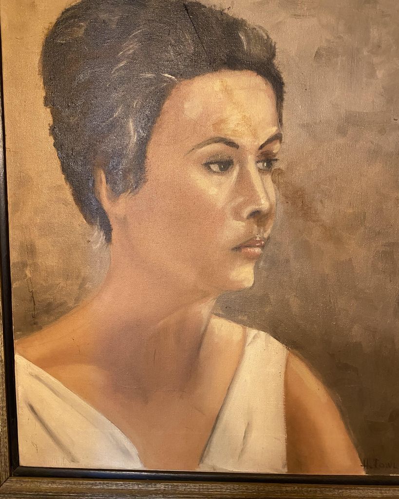 Doris Vaughan Carter Profile Photo