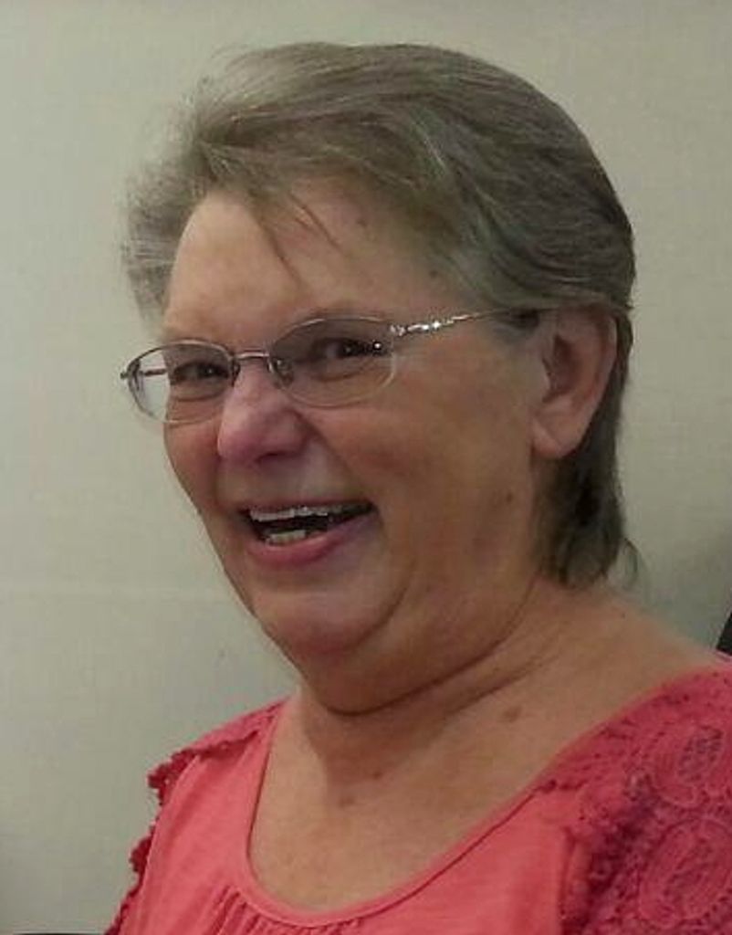 Connie Clinkenbeard Profile Photo