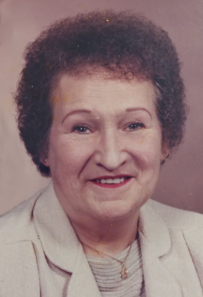 Ruth Hyyppa Profile Photo