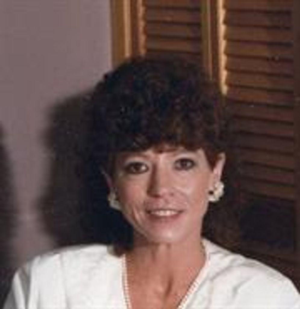 Martha Carolyn Manware