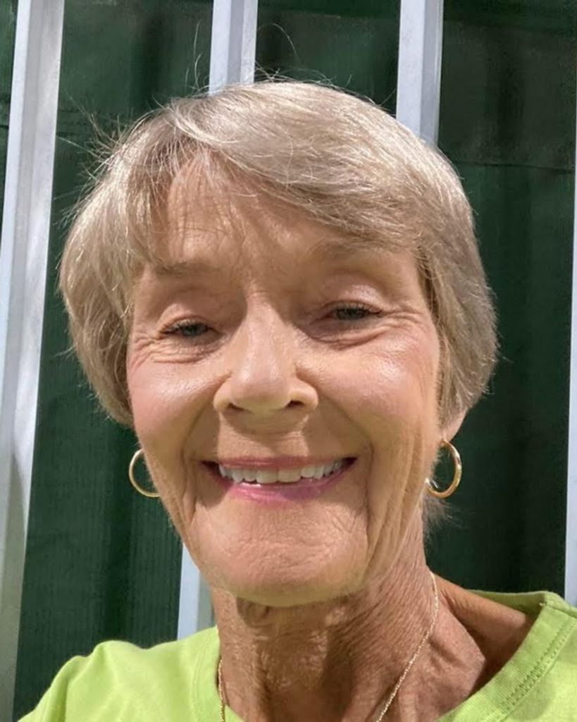 Peggy "Sue" Fairchild