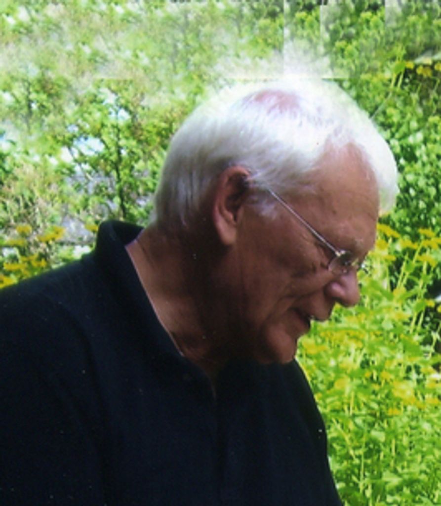 Donald (Don) Ross