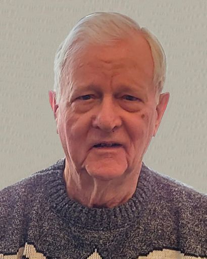 charles Grimmett's obituary image