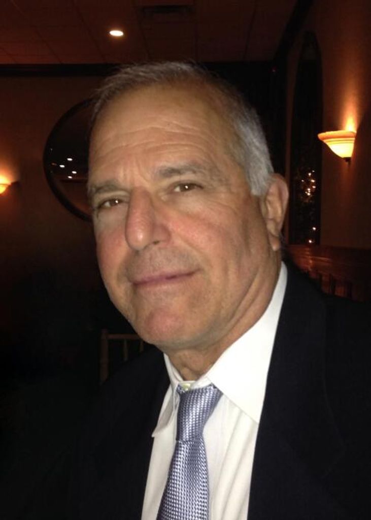 Martin S. Rizzo Profile Photo