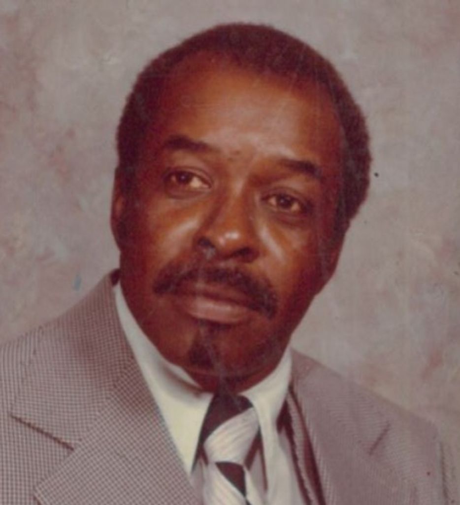 Sidney Clement Sr 84 Profile Photo