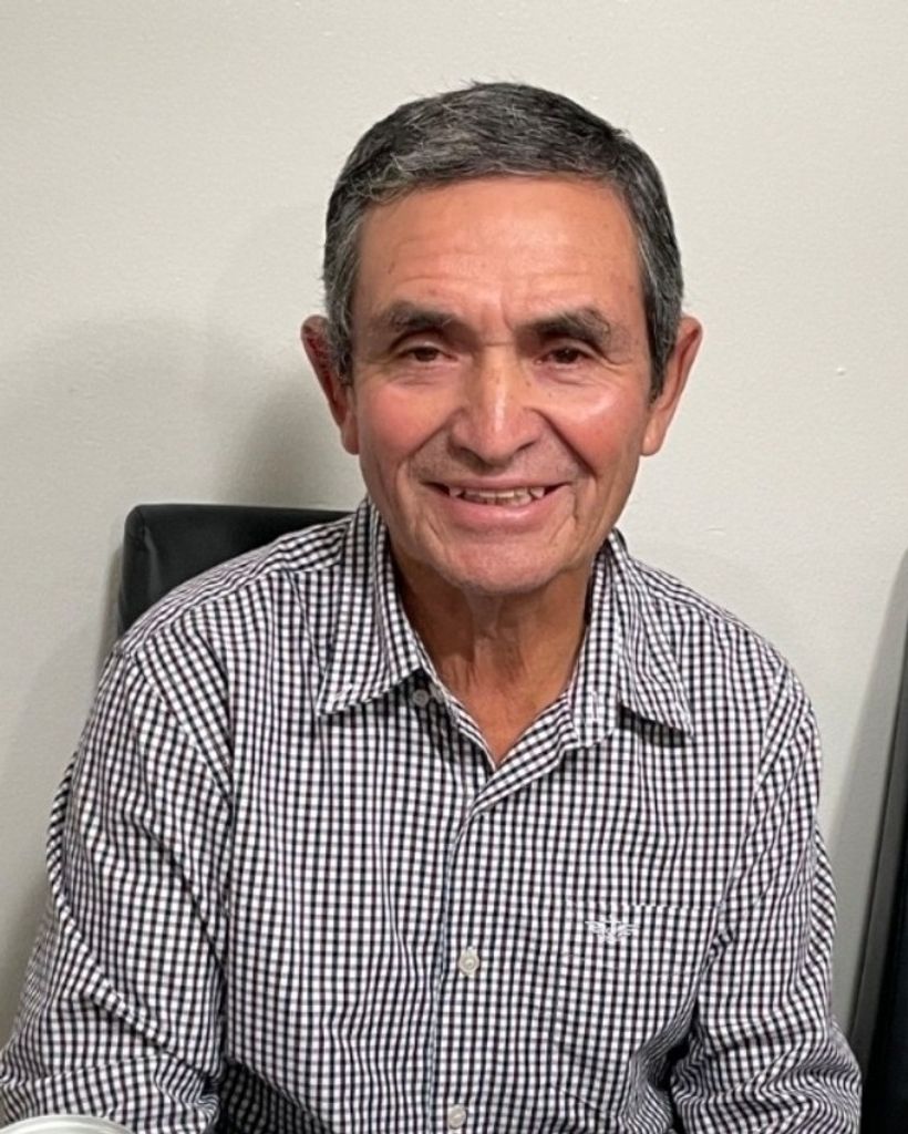 Jose G. Segovia