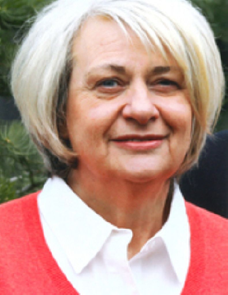 Gail Penovich Ingram