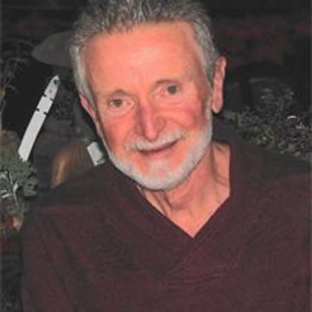 George Henry Cook