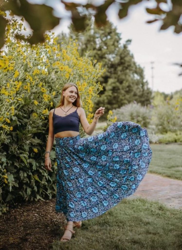 Chloe Elizabeth Chappell