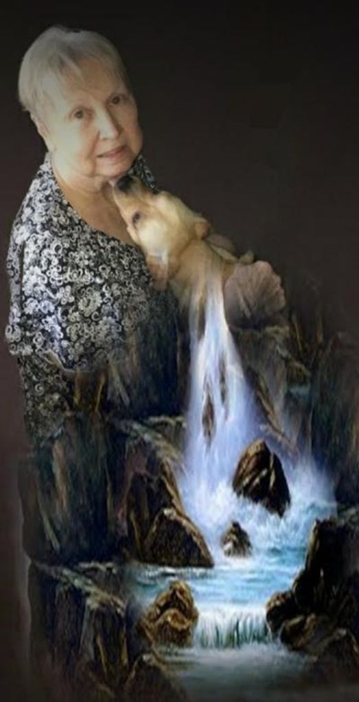 Sharon Ann Mckelvie Profile Photo