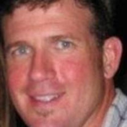 Timothy Randall West Profile Photo